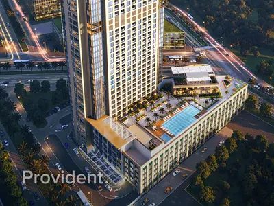 1 Bedroom Apartment | Prime Location