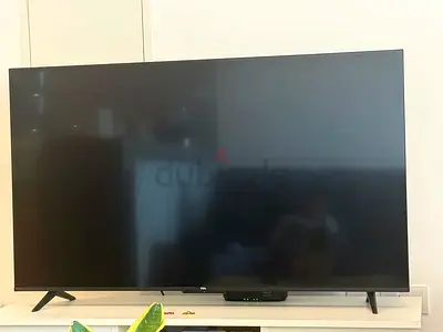 TCL 55-inch LED TV for Sale