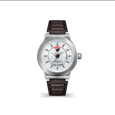 Brand New Ducati Corse Paddock Collection Timepiece