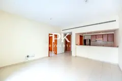 Exclusive | Well Maintained | Fully Furnished