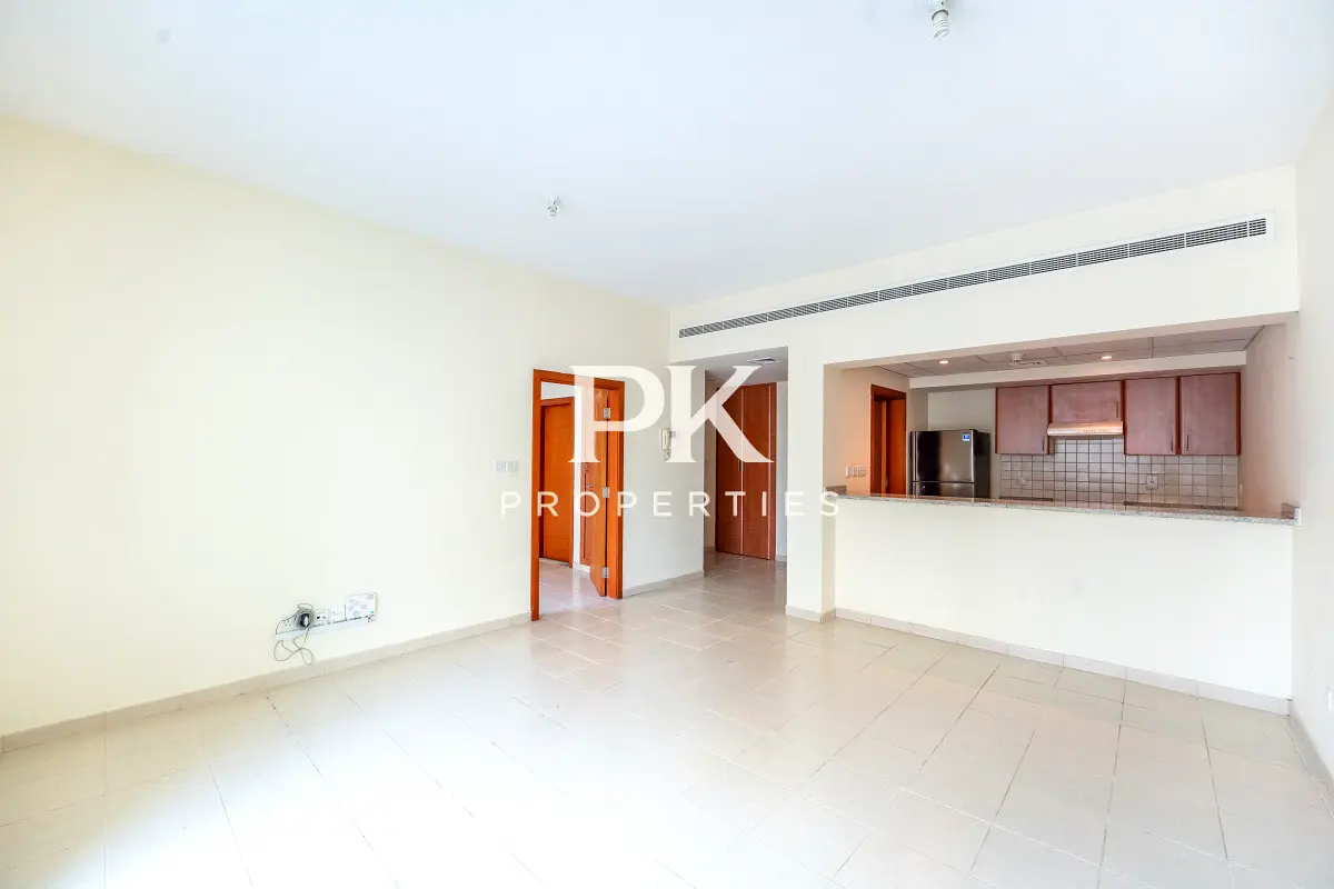 Exclusive | Well Maintained | Fully Furnished