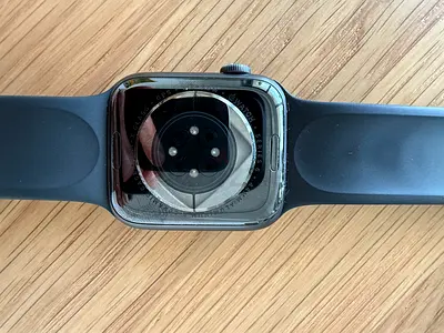 Apple Watch Series 6 - 44 mm