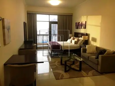 استوديو مثالي في لينكولن بارك أرجان