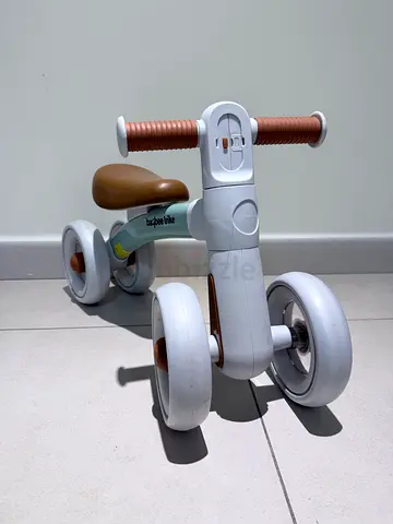 Kids Balance Bike for Toddlers