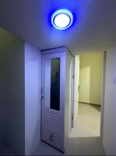 Spacious  Partition room - nearest metro Salahuddin