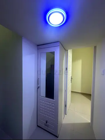 Spacious  Partition room - nearest metro Salahuddin