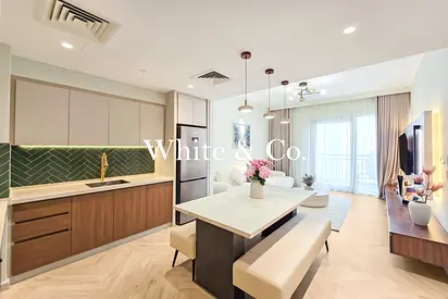 Upgraded|One of a Kind|Vacant on Transfer