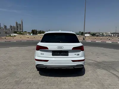 2022 AUDI Q5 缩略图 18