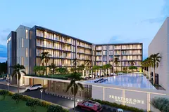 Genuine Resale | Handover soon | High ROI