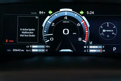 2024 Toyota TUNDRA 照片 16
