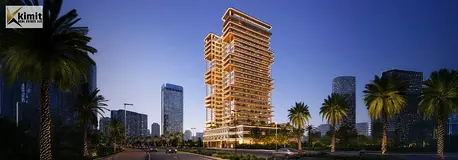 High ROI | Park View | Luxury Living | Special Offer