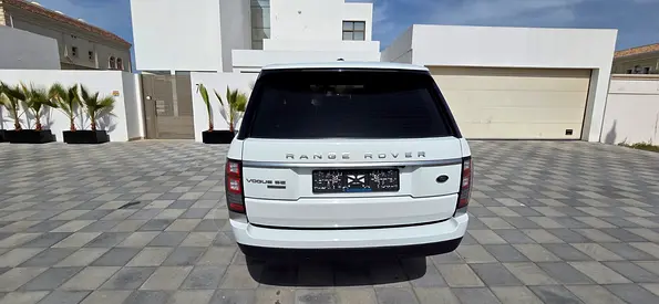 صورة مصغرة 7 لـ 2016 LAND Rover RANGE ROVER