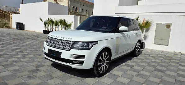 صورة مصغرة 2 لـ 2016 LAND Rover RANGE ROVER