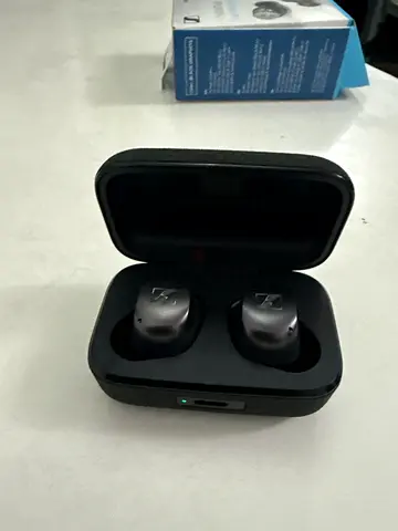 Sennheiser  momentum True Wireless4 Earbuds