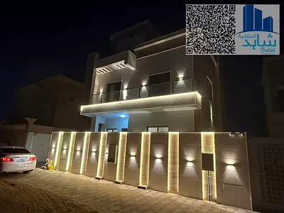 Exclusive and Elegant 5 BHK + Roof + Unfurnished | Prime Location in Al Yasmeen