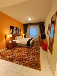 Private room for rent