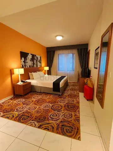 Private room for rent