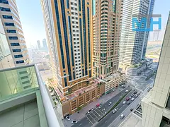 Unfurnished 1BR | Near Tram | Corner Unit