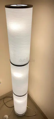 Floor Lamp from IKEA