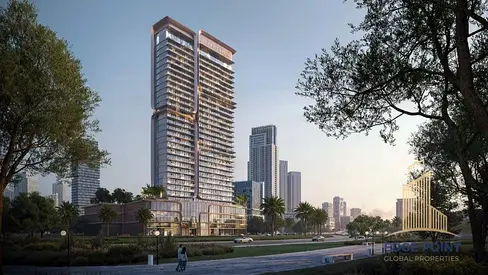 صفقة استثمارية_1%شهرى_3سنوات بعد استلام_اطلالة الافق و مسبح