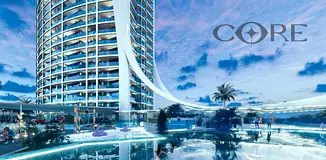 Fashionz 1 by Danube | Studio | Post Plan | 2026 Handover