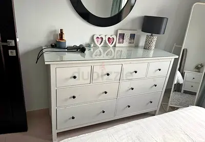 IKEA HEMNES DRAWER