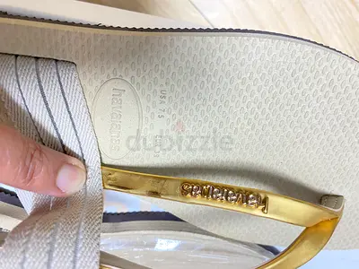 Havaianas Flip Flops