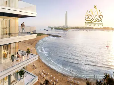 LUXURY 3BR DIRECT ON SEA!!_LIMITED UNITS!_4% OFF!