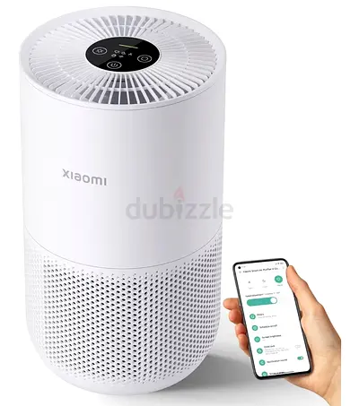 Xiaomi Air Purifier with Smart App Control