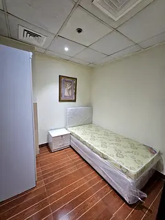 Luxurious  Executive Maid Room Available,Brand new apartment ( Deira City Center ) Central Ac