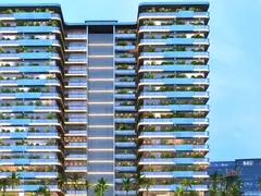 Spacious Apartment | Exclusive Amenities | Majan
