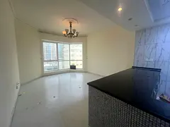 Luxury One Bedroom Apartment with Living Hall, American Style Kitchen, Free AC, Free Gym and Swimmin