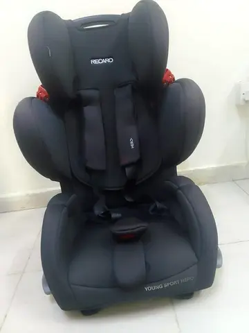 Baby car seat