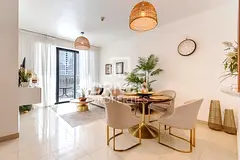 Prime Location | Chiller Free | Elegant Unit