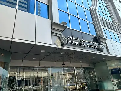 Elegant 2BR Apartment with Stunning Views | Princess Tower, Dubai Marina-NO AGENT