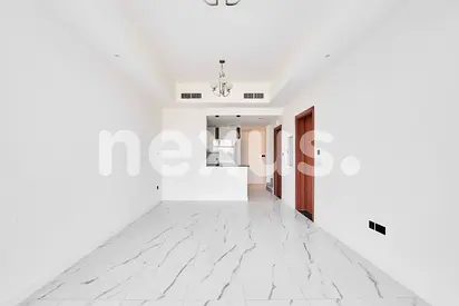 Luxury Living | Brand New | Vacant