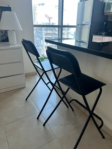 IKEA chairs