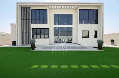 Modern 5 bd Villa| Private garden| Wadi Alshabak