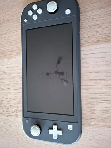 Nintendo Switch – Excellent Condition + 256GB Storage