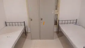 Executive Bachelor Accomodation near AbuHail Metro