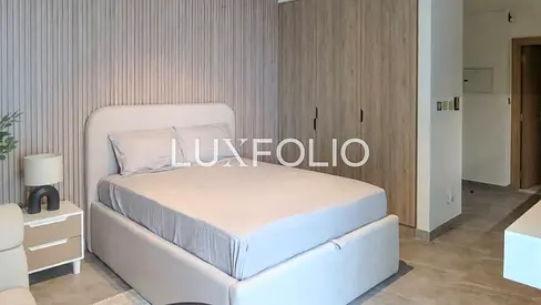 Brand New | Fully Furnished | Canal View