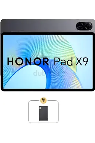 HONOR Pad X9