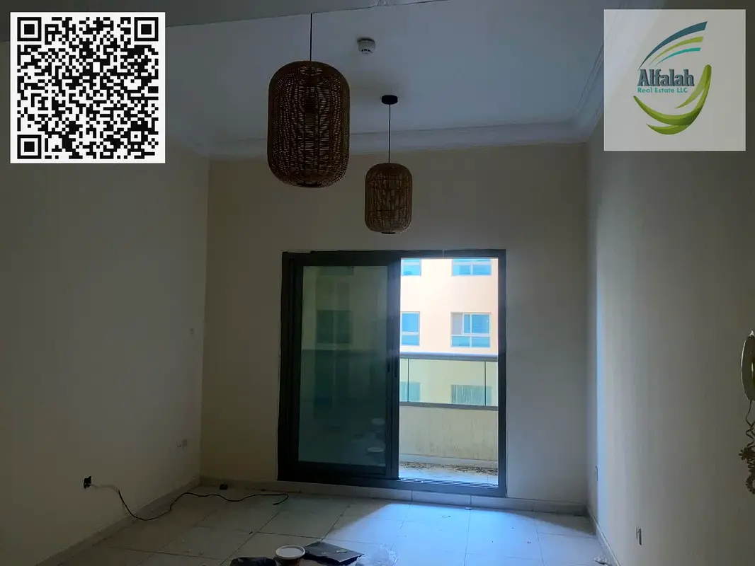 Affordable 1BHK Apartment for Sale in Paradise Lake Tower B6, Ajman