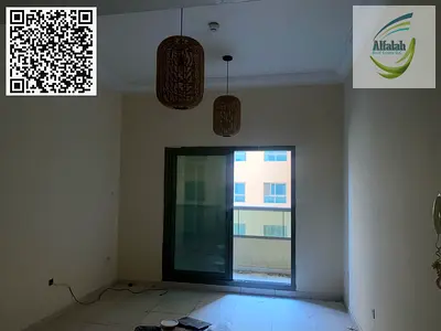 Affordable 1BHK Apartment for Sale in Paradise Lake Tower B6, Ajman