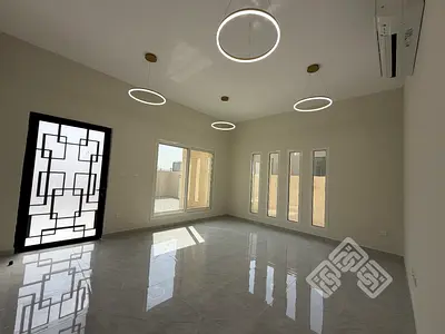 Brand New Villa | 4 Bedroom + Maids Room | Ready to Move in
