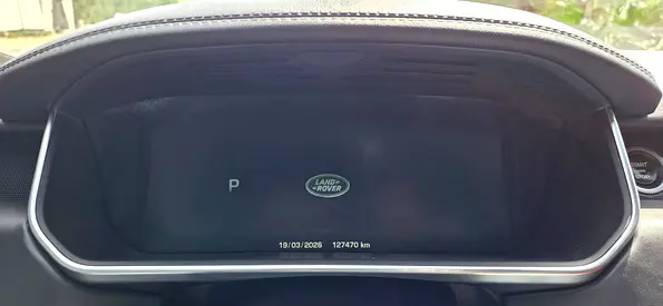 صورة مصغرة 14 لـ 2016 LAND Rover RANGE ROVER
