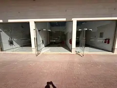 Brand new shop, first occupancy – a golden opportunity in Al Rawda! 🔥 Suitable for all business