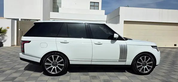 صورة مصغرة 5 لـ 2016 LAND Rover RANGE ROVER