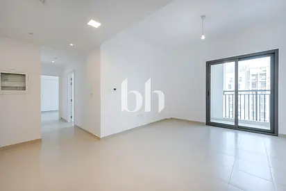 Pool View| High Floor | Furnished | Great Investment
