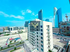2 Bed Plus Maid | Near Metro | Huge Layout | GYM &amp; POOL